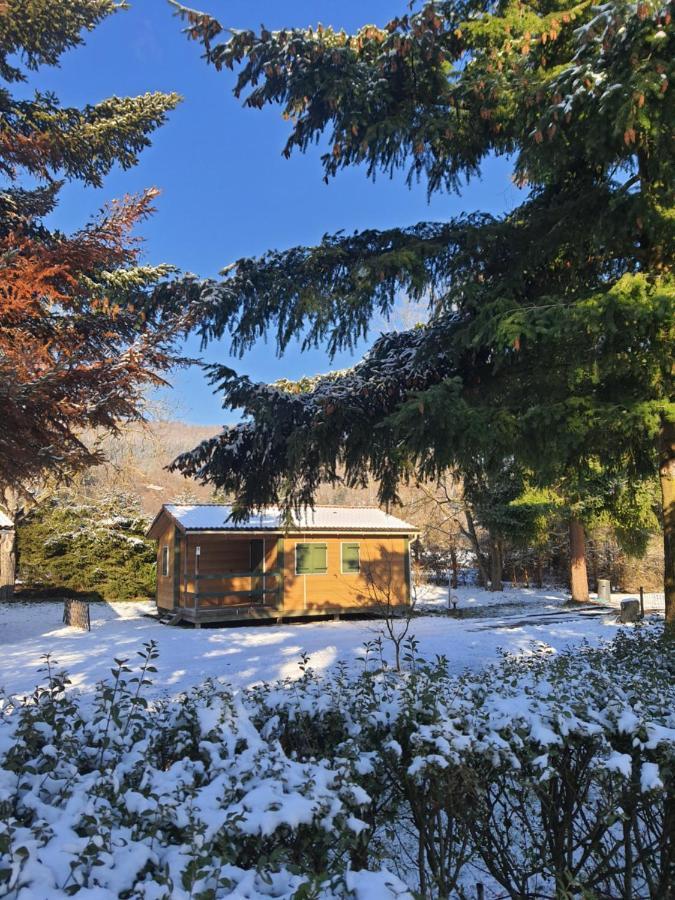 Chalet Beau Rivage Gunsbach ภายนอก รูปภาพ