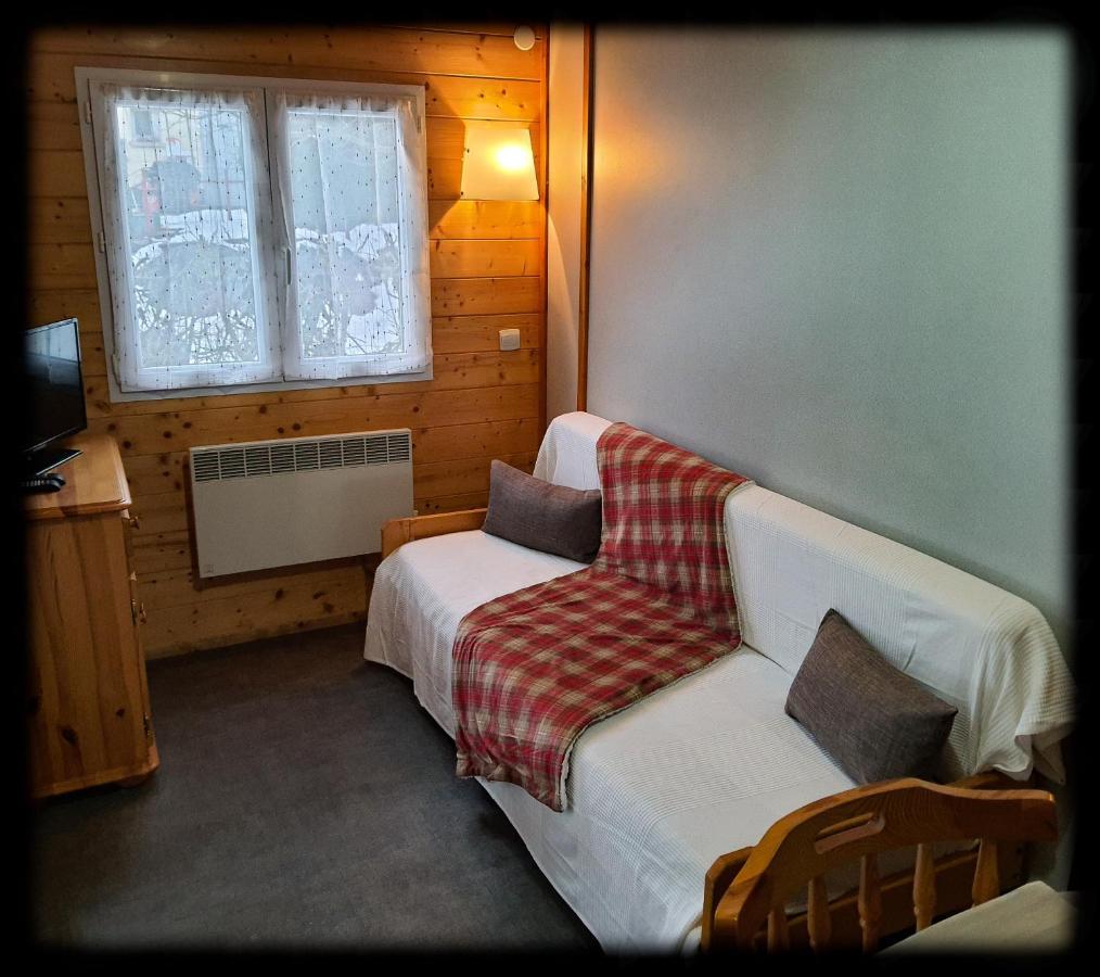 Chalet Beau Rivage Gunsbach ภายนอก รูปภาพ
