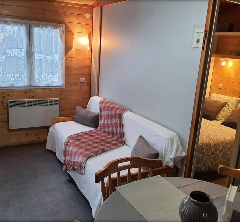 Chalet Beau Rivage Gunsbach ภายนอก รูปภาพ