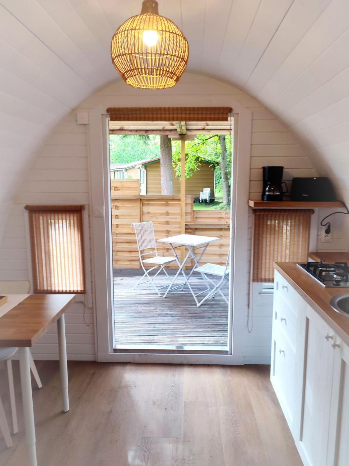 Chalet Beau Rivage Gunsbach ภายนอก รูปภาพ