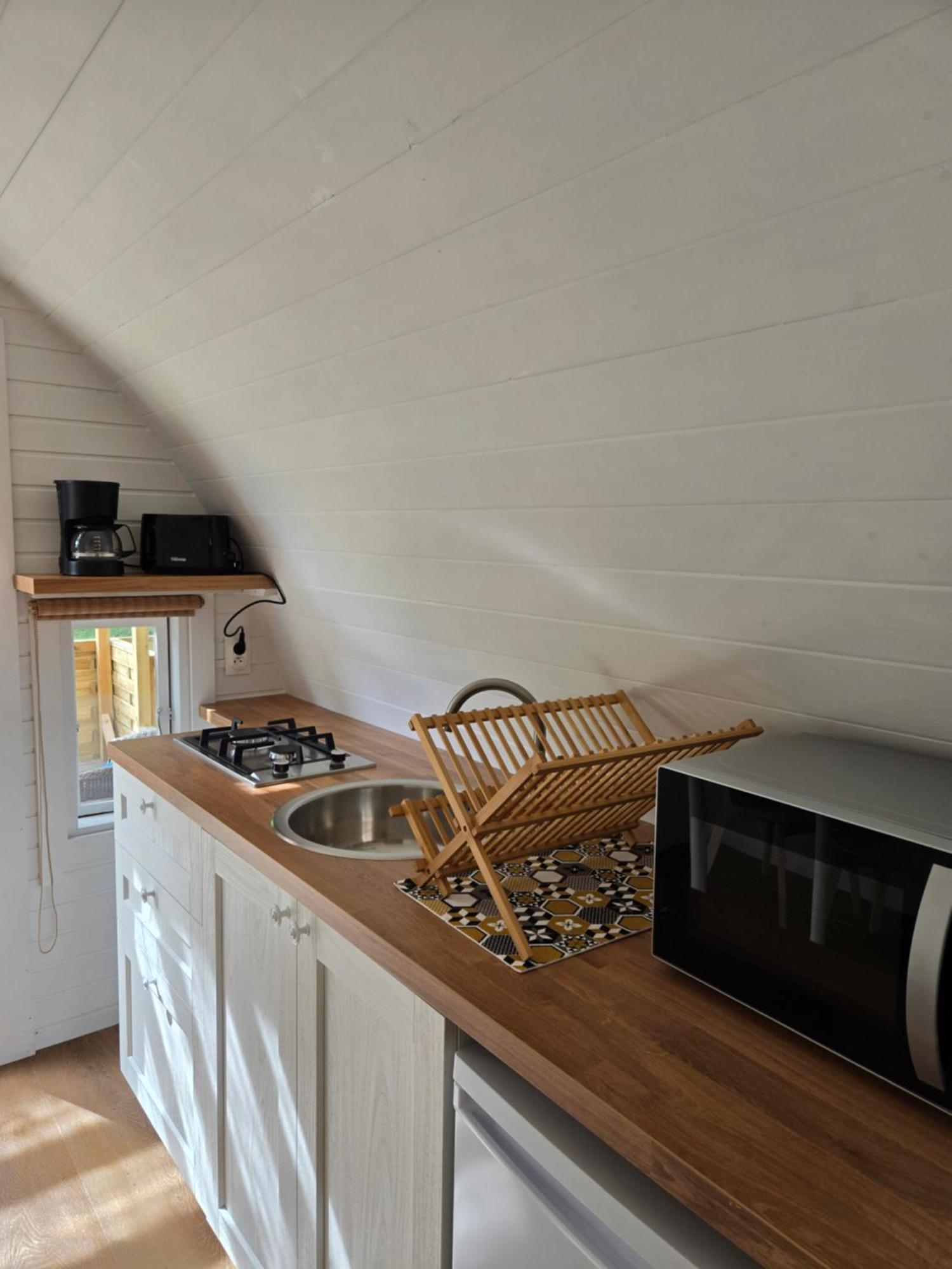 Chalet Beau Rivage Gunsbach ภายนอก รูปภาพ